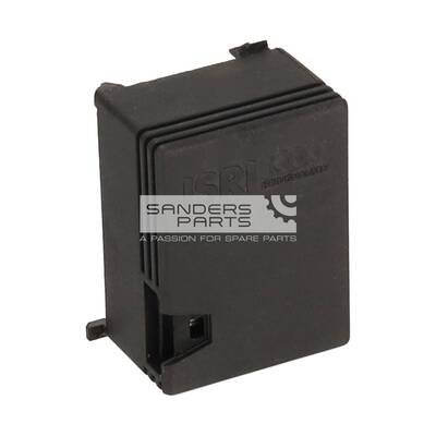 SOLENOID VALVE